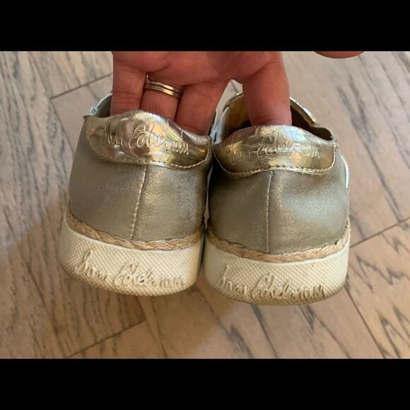 SAM Edelman Shoes - Picture 4 of 7